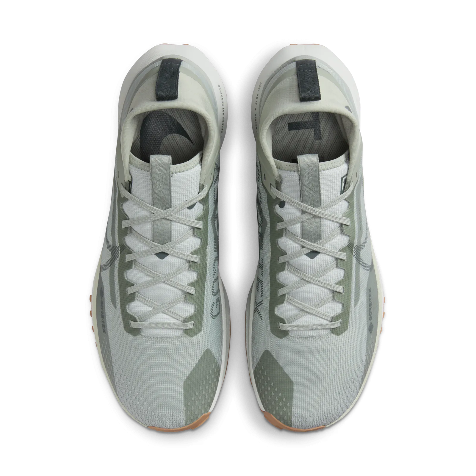 NIKE PEGASUS TRAIL 4 GORETEX